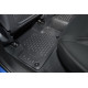 For specific model Rubber floor mats for VOLVO XC60 2017-up | races-shop.com