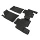 For specific model Rubber floor mats for SSANGYONG Actyon Sport 2012-2017 | races-shop.com