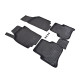 For specific model Rubber floor mats for SKODA Yeti 2009-2017 4pcs | races-shop.com