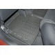 For specific model Rubber floor mats for HONDA CR-V 2017-2022 4pcs | races-shop.com