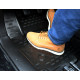 For specific model Rubber floor mats for HONDA FR-V 2004-2010 4pcs | races-shop.com