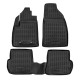 For specific model Rubber floor mats for FORD Fiesta 2002-2008 | races-shop.com