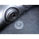 For specific model Rubber floor mats for FORD Fiesta 2002-2008 | races-shop.com