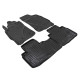 For specific model Rubber floor mats for MAZDA Tribute 2000- 2008 | races-shop.com