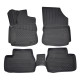 For specific model Rubber floor mats for CITROEN C4 Cactus 2013-2021 | races-shop.com