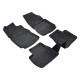 For specific model Rubber floor mats for CITROEN C4 Cactus 2013-2021 | races-shop.com