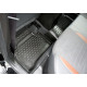 For specific model Rubber floor mats for AUDI Q5 2009-2015 4pcs | races-shop.com