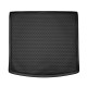 Car boot liner Standard rubber boot liner for VOLKSWAGEN Touareg II 2018-up | races-shop.com