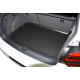 Car boot liner Standard rubber boot liner for VOLKSWAGEN Polo 2018-up Htb | races-shop.com