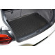 Car boot liner Standard rubber boot liner for VOLKSWAGEN Polo 2018-up Htb | races-shop.com