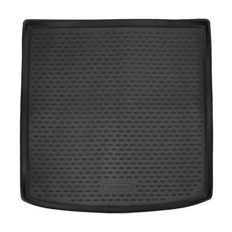 Car boot liner Standard rubber boot liner for VOLKSWAGEN Golf VII combi 2012-2019 | races-shop.com