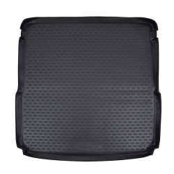 Standard rubber boot liner for VOLKSWAGEN Passat B6 /B7 2008-2014 combi