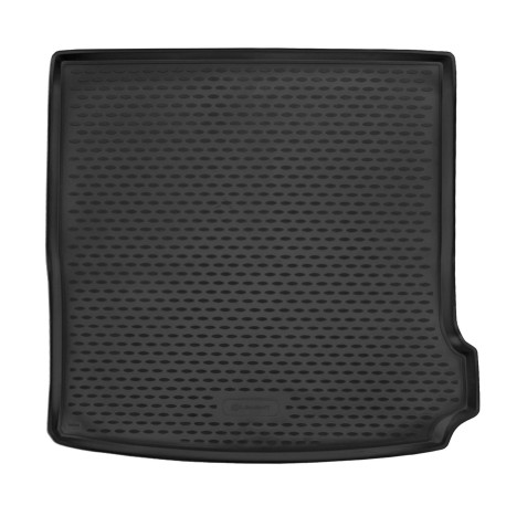 Car boot liner Standard rubber boot liner for VOLVO V90 2016-up combi | races-shop.com