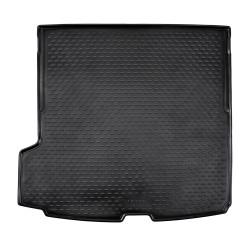 Standard rubber boot liner for VOLVO XC90 2015-up