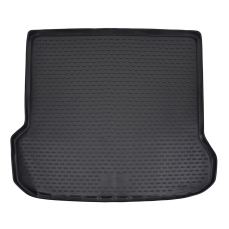 Car boot liner Standard rubber boot liner for VOLVO XC70 2007-2016 | races-shop.com