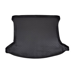 Standard rubber boot liner for TOYOTA Verso 2009-2018 combi