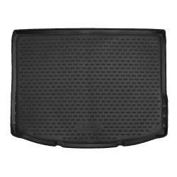 Standard rubber boot liner for SUBARU XV 2017-up cross