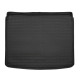 Car boot liner Standard rubber boot liner for SKODA Enyaq 2020 - up eclectro | races-shop.com