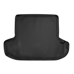Standard rubber boot liner for SKODA Octavia III Kombi 2013-2020
