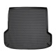 Car boot liner Standard rubber boot liner for SKODA Octavia Tour Kombi 1996-2010 | races-shop.com