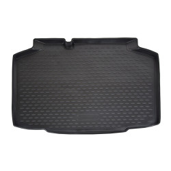 Standard rubber boot liner for SKODA Kamiq 2019-up