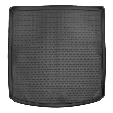 Car boot liner Standard rubber boot liner for SEAT Leon ST 2013-2020 combi | races-shop.com