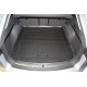Car boot liner Standard rubber boot liner for SEAT Leon ST 2013-2020 combi | races-shop.com