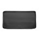 Car boot liner Standard rubber boot liner for RENAULT Captur 2013-2019 | races-shop.com