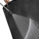 Car boot liner Standard rubber boot liner for RENAULT Captur 2013-2019 | races-shop.com
