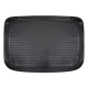 Car boot liner Standard rubber boot liner for RENAULT Clio IV 2012-2019 | races-shop.com