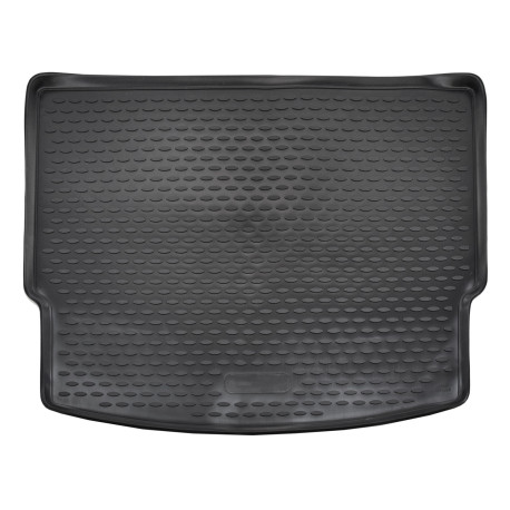Car boot liner Standard rubber boot liner for NISSAN X-Trail 4 2021-up | races-shop.com