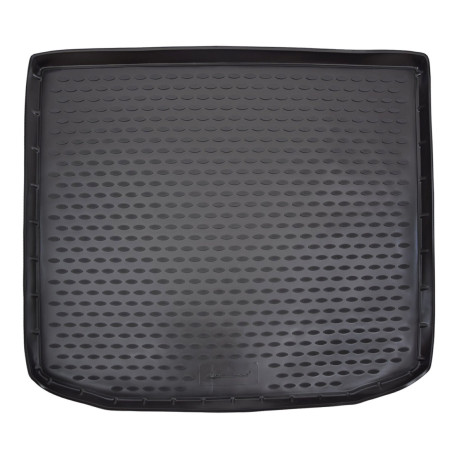 Car boot liner Standard rubber boot liner for MITSUBISHI ASX 2010 -2023 | races-shop.com