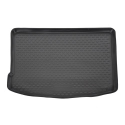 Standard rubber boot liner for MINI Countryman II (F60) 2017-up