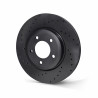 Rear brake discs Rotinger Tuning series 20322