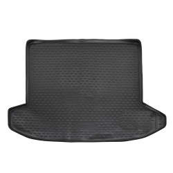 Standard rubber boot liner for HYUNDAI Tucson 4 2022-up