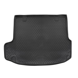 Standard rubber boot liner for HONDA ZR-V 2022-up