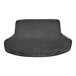 Standard rubber boot liner for HONDA Civic 11 Sedan 2021-up