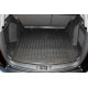 Car boot liner Standard rubber boot liner for HONDA CR-V 2018 -2022 upper floor | races-shop.com