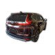 Car boot liner Standard rubber boot liner for HONDA CR-V 2018 -2022 upper floor | races-shop.com