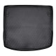 Car boot liner Standard rubber boot liner for FORD Focus III 2011-2018 combi | races-shop.com