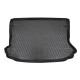 Car boot liner Standard rubber boot liner for FORD Ecosport 2014-2022 cross | races-shop.com