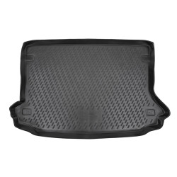 Standard rubber boot liner for FORD Ecosport 2014-2022 cross