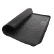 Car boot liner Standard rubber boot liner for FORD Ecosport 2014-2022 cross | races-shop.com
