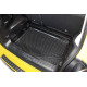 Car boot liner Standard rubber boot liner for FIAT 500L 2012-2022 Hatchback | races-shop.com