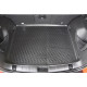 Car boot liner Standard rubber boot liner for JEEP Renegade 2015-up /Fiat 500X 2014-up | races-shop.com