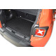 Car boot liner Standard rubber boot liner for JEEP Renegade 2015-up /Fiat 500X 2014-up | races-shop.com