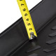 Car boot liner Standard rubber boot liner for JEEP Renegade 2015-up /Fiat 500X 2014-up | races-shop.com