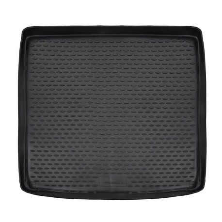 Car boot liner Standard rubber boot liner for DACIA Duster 4WD 2010-2017, 4WD 2017-2023 /Duster 2WD 2021-2024 | races-shop.com