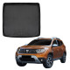 Car boot liner Standard rubber boot liner for DACIA Duster 4WD 2010-2017, 4WD 2017-2023 /Duster 2WD 2021-2024 | races-shop.com