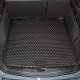 Car boot liner Standard rubber boot liner for DACIA Duster 4WD 2010-2017, 4WD 2017-2023 /Duster 2WD 2021-2024 | races-shop.com